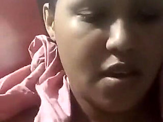 With the Lover When My Husband Is Working