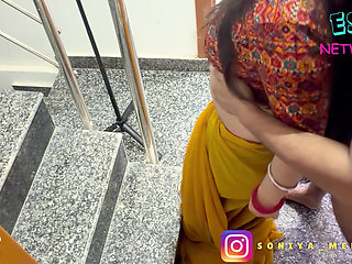 When the Horny Wife Couldn't Get Her Husband's Cock, She Turned to Her Brother-in-law...