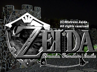 RIPPING of Mercys PVC pants with my teeth 798