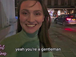 This Mature Married Milf was Eager to Cheat on Her Husband & Wanted Me to Cre...