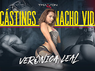 Gaping Ass Stretched Wide in Intense Casting Pound