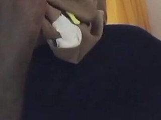 We Sneak Out on Christmas Party