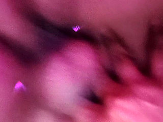 Fucking with New Bull in Doggy Style Without Condom