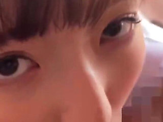 Doll Like Bliss with a Pale Busty Tease on a Playful Exposed Makeover Date Part.3