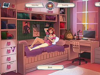 Complete Gameplay - MILFs Plaza, Part 9