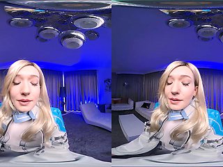 The Attraction Between You And Britney Dutch Is Tandy, Or Dagger Is Supercharged, Superpowerful, And Super Hot