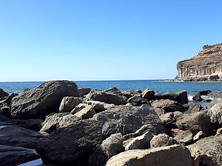 Beach desperate peeing compilation