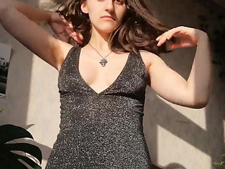 Flashing in the Sunshine