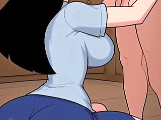 Busty milf gets fucked by huge bbc