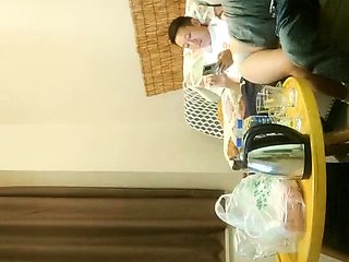 Teen close up fuck xxx housewife cumshot