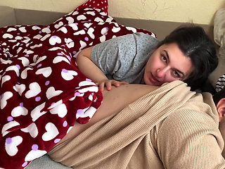 Please Let Me Lick Your Ass and Suck the Dick!
