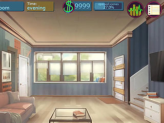 Taffy Tales V0.95.7 Part 84 Super Cosplay Full Naked! by Loveskysan69