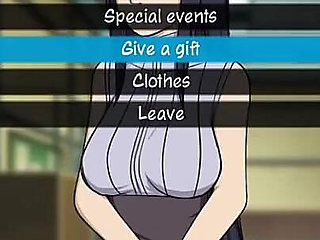 Naruto - Kunoichi Trainer [v0.13] Part 27 Sakura Masturbating by Loveskysan69