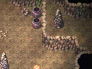 My Friend's Small Breasts Are Cute