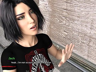 Acting Lessons Sloppy Teasing Under The Shower Ep 28