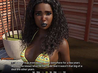 Wvm - Anna Gets Her Pussy Fucked Hard While She Works with a Client