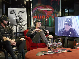 Gene Simmons on S＊x and Rock N' Roll