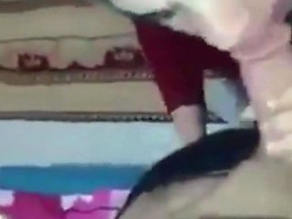 Arab Hijab Girls Sucking and Handjob Compilation