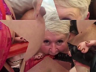 Double BJ Clips N Pix