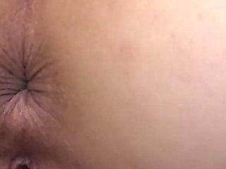 Jap in Panties Scene-2_brunette Japanese Teen Megumi Shino Enjoys a Creampie in Her Hairy Pussy