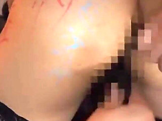 Shadowed Allure Rises as a Wedded Beauty Explores Her Bold, Intense Desires - Part.3