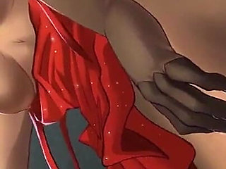 Furry Hentai - Sex and the Furry Titty Part 13 - Glory-ous Night by Loveskysan