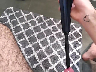 Sounding a Umbrella Deep