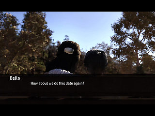 Milf Creek #12 - Johannes fucked Bella.