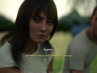 Living with Vicky - Chapter 6 - V6.0 - Part 2