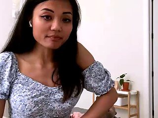 Emo Teen Becka Solo Webcam Masturbation Porn