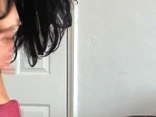 Charlotte Jade - Home Movie