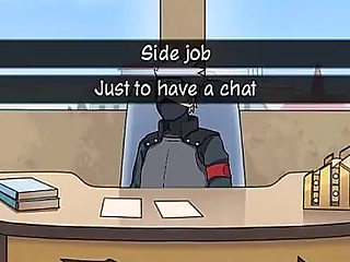 Naruto - Kunoichi Trainer [v0.13] Part 20 Came so Hard by Loveskysan69