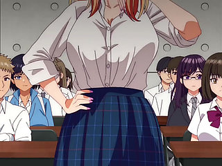 Guilty Hole episode 1