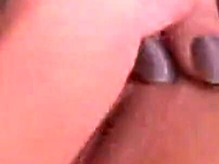 Two Naughty MILFs Indulge in Passionate Lesbian Play