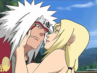 COMPILATION NARUTO UNCENSORED HENTAI VIDEO