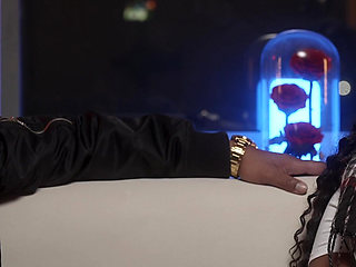 Podcast Episode Gets Freaky