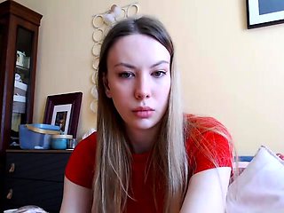 Amateur Webcam Chick Masturbates On Webcam More at