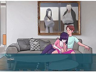 Car Toon And Hentai Anime In When Secrets Become Stronger Than The Truth We Show (18+)