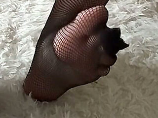Hot Feet Dom Fetish Mistress Feet Worship