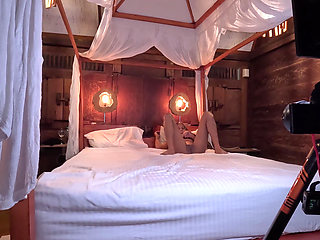 Ebony Latina Hippie Teen Loves Getting Fucked Hard