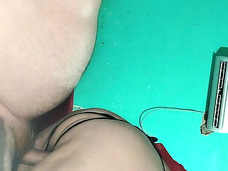 Hot Stepmom Wants Me to Fuck Her and Suck Her