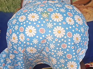 Best Friends Stepmom HOTTEST Round Ass