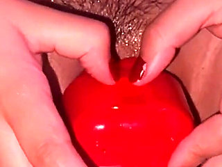 My Pussy Gets Excited Again with This Sex Toy