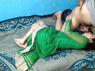 Indian Wife’s Daring Personality Sweet Outside, Wild Within