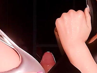 Fortnite Kim K X Ariana Sloppy Titfuck