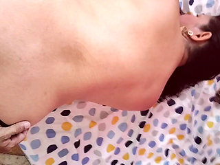 Sexy Anal Girlfriend