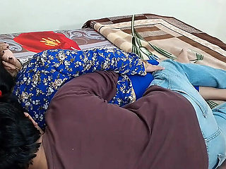 Indian Desi Wife Rough Sex - Hot Couple Viral HD Video