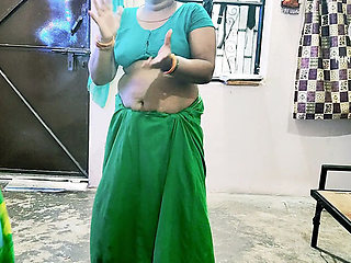 Desi Indian Aunty Hardcore Fucking - Big Ass Stepmom Rough Sex Doggystyle