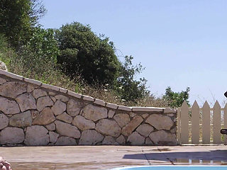 Girl on Girl Golden Shower Compilation Part 2