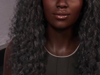 Baking with Chocolate 7 Ladesha Had to Suck My Cock